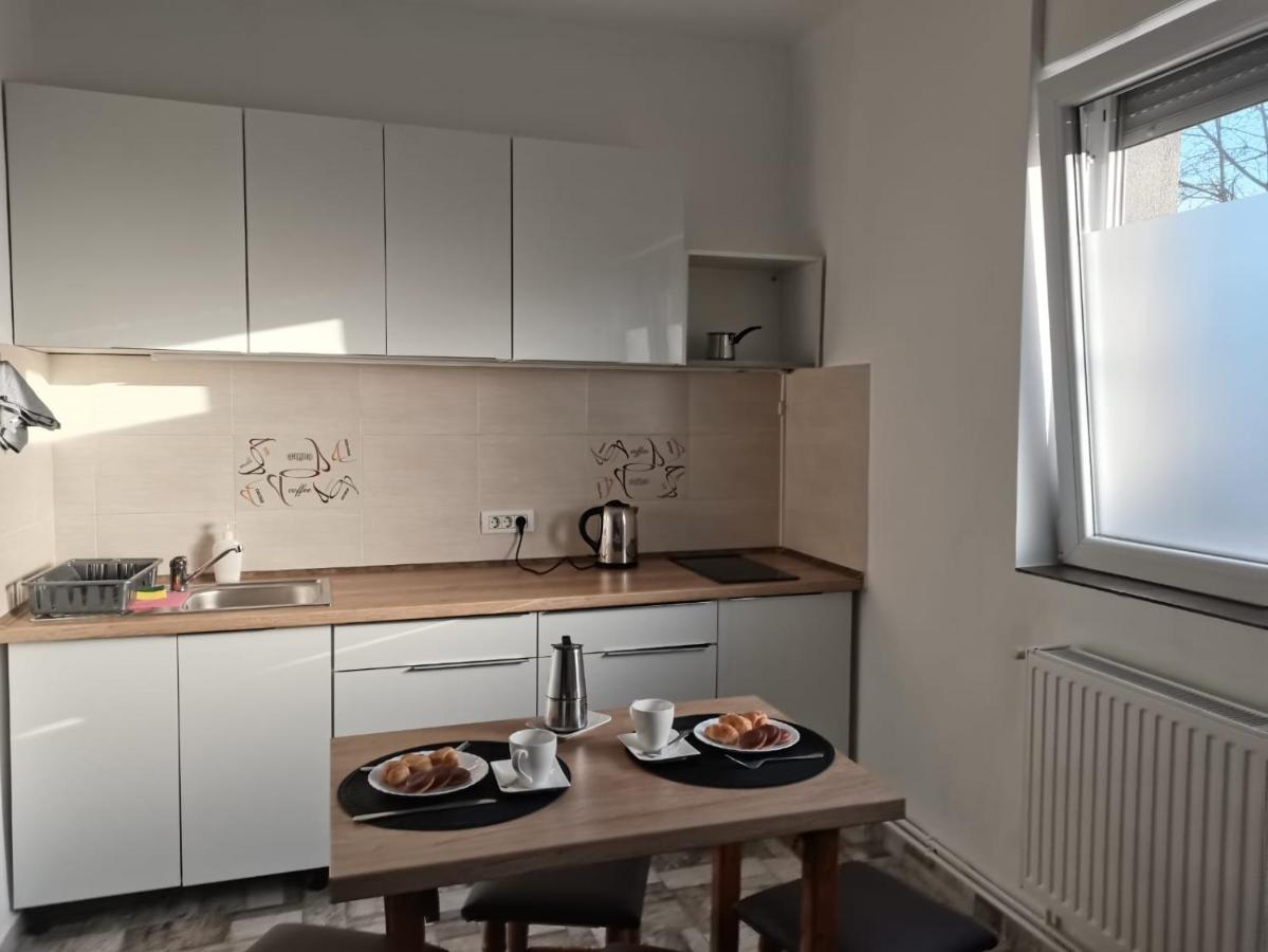 Apartment Carla's Place Ap1
