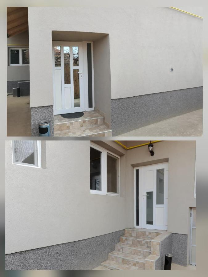 Carla's Place Ap1 Apartment Oradea
