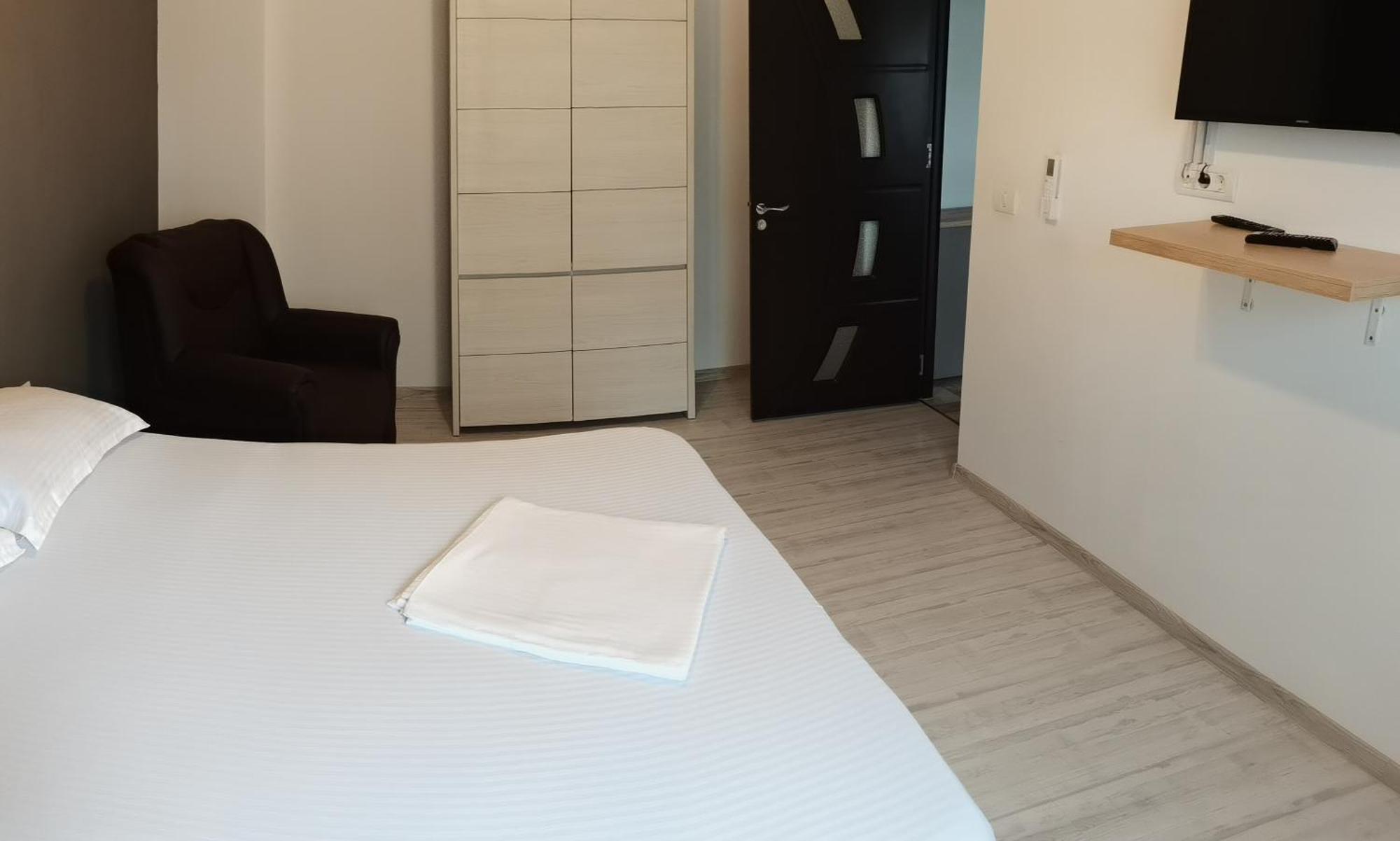 Carla's Place Ap1 * Oradea