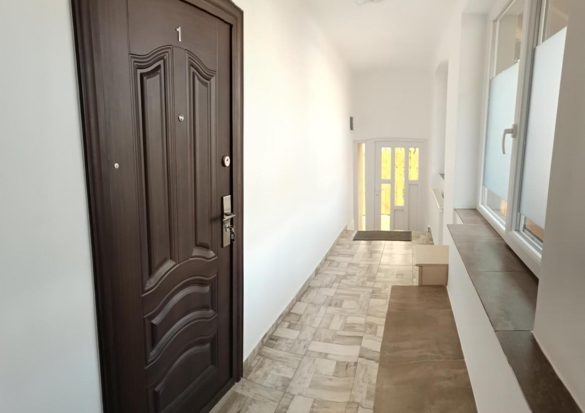 Carla's Place Ap1 Apartment *