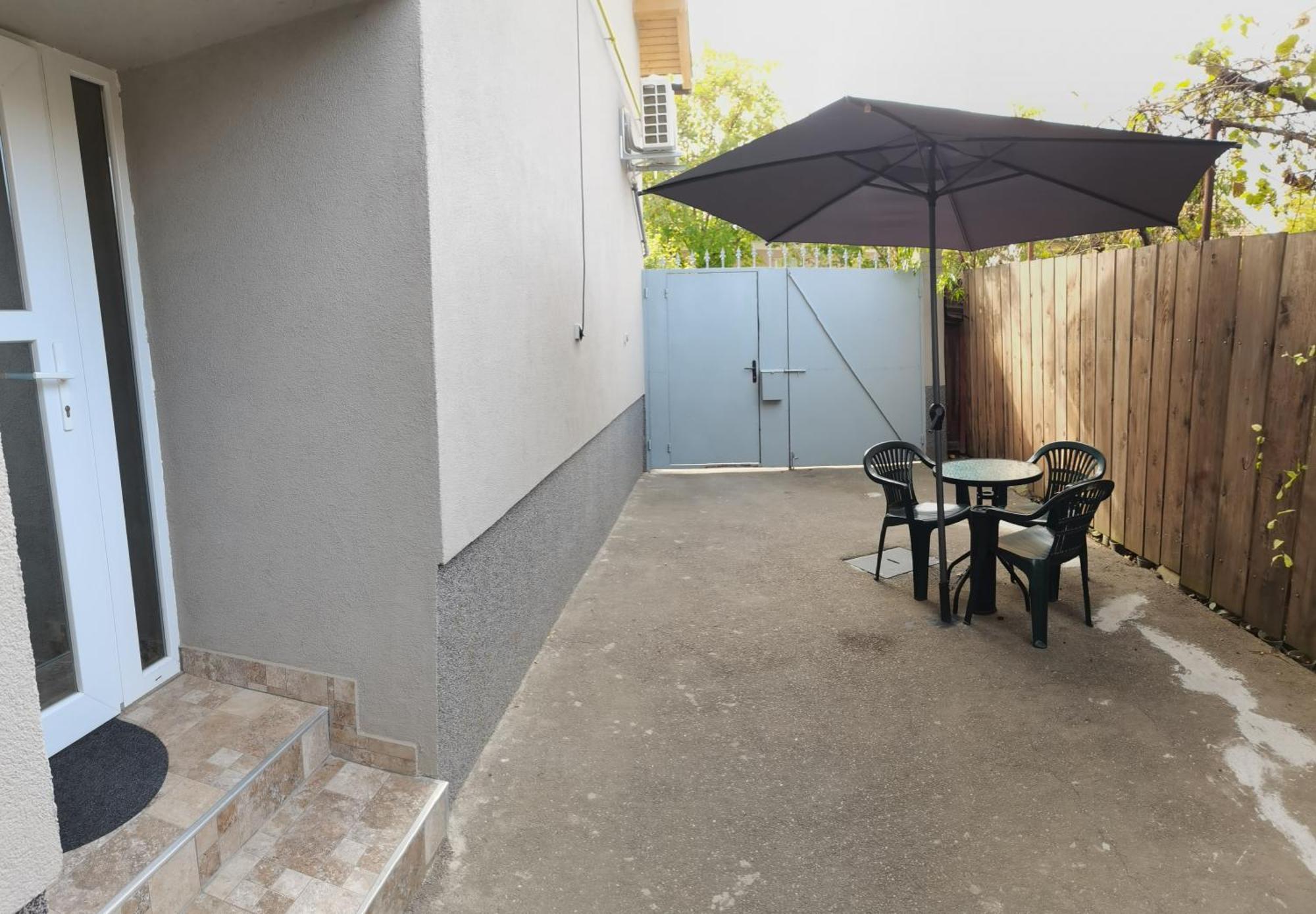 Apartment Carla's Place Ap1 *